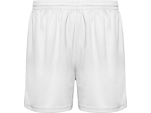 Спортивные шорты Player мужские, белый