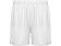 Спортивные шорты Player мужские, белый