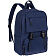 Рюкзак Backdrop, темно-синий