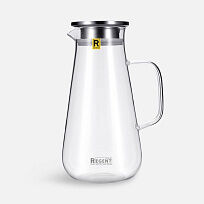 Кувшин с фильтр-пробкой Linea Franco