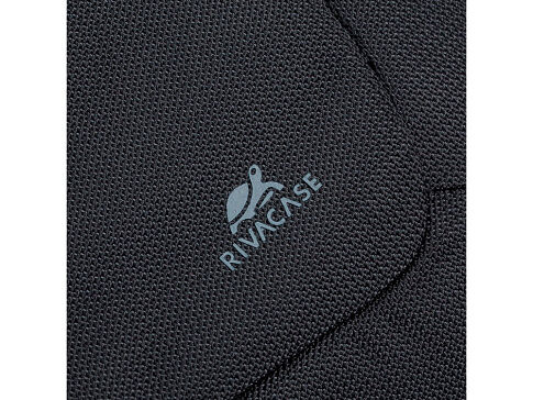 RIVACASE 8455 black сумка для ноутбука 17.3 / 6