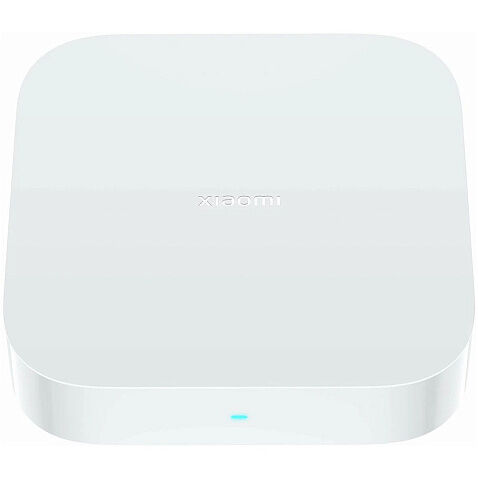 Центр управления умным домом Mi Smart Home Hub 2, белый