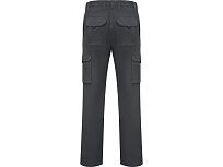 Брюки Daily Stretch, свинцовый