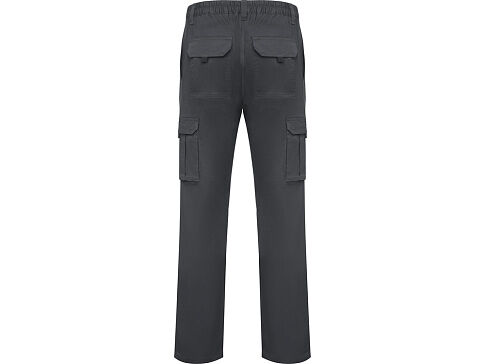 Брюки Daily Stretch, свинцовый