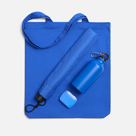 Набор Vega, синий