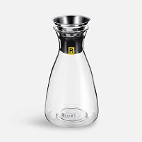 Графин для воды с фильтр-пробкой Linea Franco