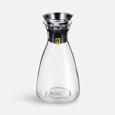 Графин для воды с фильтр-пробкой Linea Franco