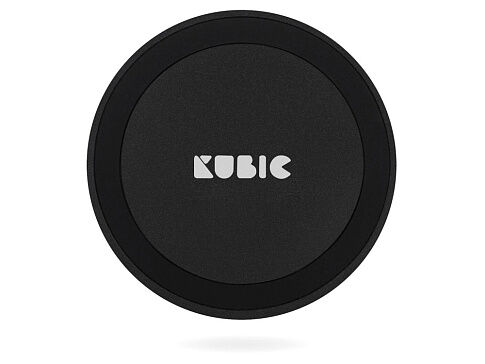 Беспроводное зарядное устройство Kubic WC1, черный