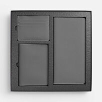 Набор Alaska Trio, серый