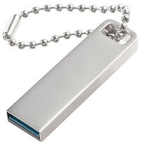 Флешка Big Style, USB 3.0, 16 Гб