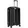 Чемодан Uno Zip Special M, черный