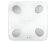 Умные диагностические весы Picooc Mini Lite White (6924917717339), белый