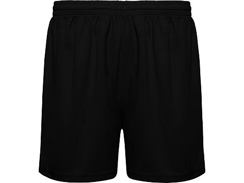 Спортивные шорты Player детские, черный