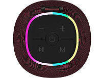 Беспроводная колонка Canyon BSP-8 (CNE-CBTSP8R), 10 Вт, бордовый