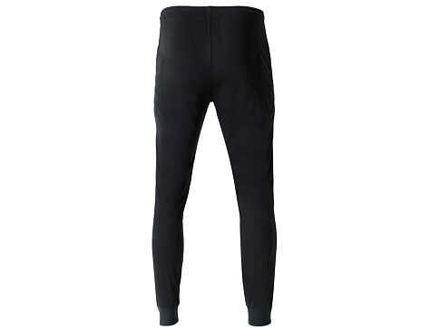 Брюки Bayern, черный