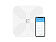 Умные диагностические весы с Wi-Fi Picooc S3 White V2 (6924917717346), белый