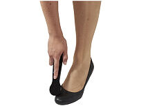 Набор Rapido ложка и блеск для обуви