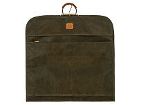 Чехол для одежды BRIC'S, LIFE, оливковый