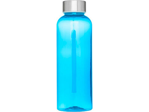 Спортивная бутылка Bodhi от Tritan™ объемом 500 мл, прозрачный светло-голубой