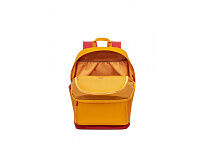 Городской рюкзак для ноутбука до 15.6'', золотой