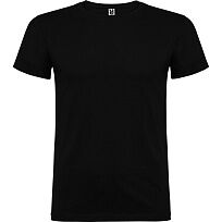 Футболка детская  BEAGLE, ЧЕРНЫЙ 5/6