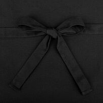 Фартук E1, черный