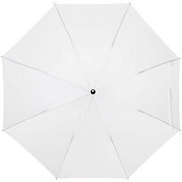 Зонт складной Rain Spell, белый