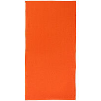 Полотенце Odelle, среднее, оранжевое