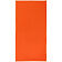 Полотенце Odelle, среднее, оранжевое