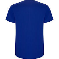 Футболка детская STAFFORD, КОРОЛЕВСКИЙ СИНИЙ 9/10