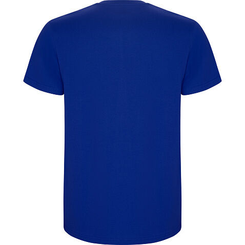 Футболка детская STAFFORD, КОРОЛЕВСКИЙ СИНИЙ 9/10