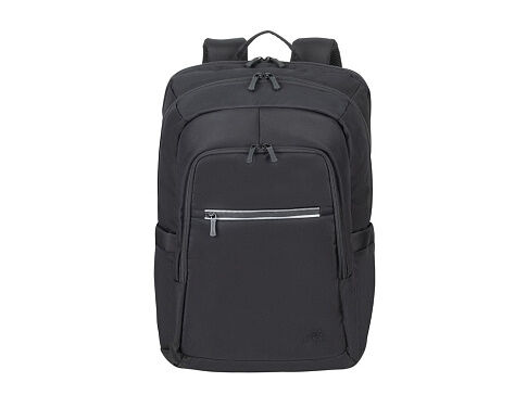 RIVACASE 7569 black ECO рюкзак для ноутбука 17.3 / 6
