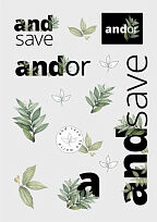 Наклейка Gloss на заказ