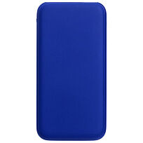 Аккумулятор Uniscend Starry с подсветкой, 10000 мАч, синий