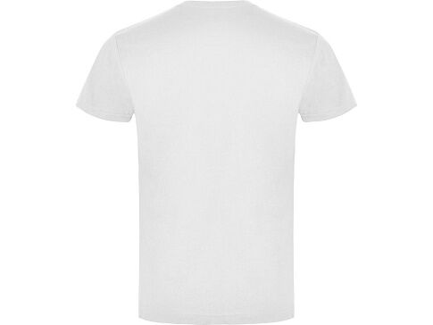 Футболка Braco детская, белый