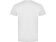 Футболка Braco детская, белый