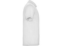 Рубашка поло Monzha мужская, белый