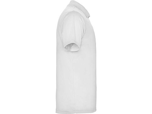 Рубашка поло Monzha мужская, белый