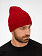 Шапка Nobilis Mono, красная