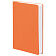 Ежедневник Basis, датированный, оранжевый