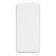 Внешний аккумулятор Elari Plus 10000 mAh, белый