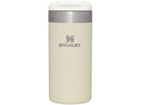 Stanley 350 мл AeroLight™ дорожный стакан - Кремовый