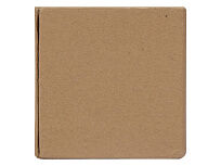 Настольная подставка с блоком для записей Desk