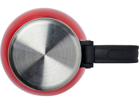 Спортивная бутылка Darya от Tritan™ 800 мл, красный