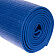 Коврик для фитнеса Flatland, синий