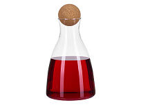 Декантер с пробковой крышкой Beveri