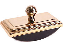 Набор William Lloyd : ручка перьевая, чернильница, блоттер