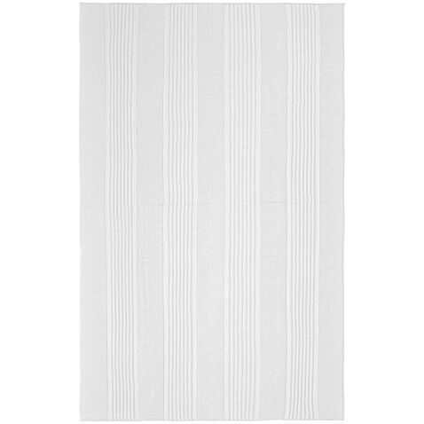 Плед Pail Tint, молочный