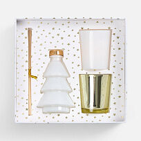 Набор Festive Touch, белый