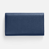 Клатч Unison, синий